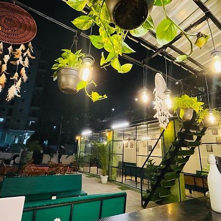 ג'איפור Hotel Empire Regency מראה חיצוני תמונה
